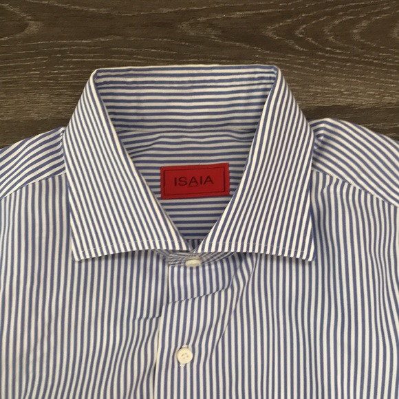 ISAIA - Picture 14 of 16